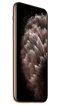 Apple iPhone 11 Pro 256GB Gold Side