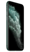 Apple iPhone 11 Pro 512GB Midnight Green Side