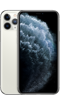 Apple iPhone 11 Pro 256GB Silver Front