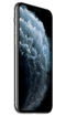 Apple iPhone 11 Pro 256GB Silver Side