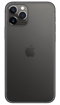 Apple iPhone 11 Pro 64GB Space Grey Refurb Back