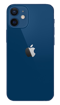 iPhone 12 5G 128GB Blue Back