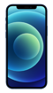 iPhone 12 5G 64GB Blue Front