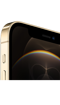 iPhone 12 Pro 5G 128GB Gold Side