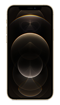 iPhone 12 Pro 5G 128GB Gold Front