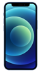 iPhone 12 mini 5G 128GB Blue Front
