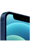 iPhone 12 mini 5G 64GB Blue Back