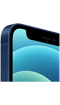 iPhone 12 mini 5G 128GB Blue Back