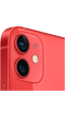 iPhone 12 mini 5G 128GB Red Back