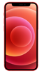 iPhone 12 mini 5G 64GB Red Front