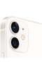 iPhone 12 mini 5G 64GB White Side