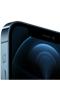 iPhone 12 Pro 5G 128GB Pacific Blue Back
