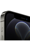 iPhone 12 Pro 5G 128GB Graphite Side