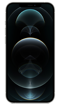 iPhone 12 Pro Max 5G 128GB Silver Front