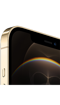 iPhone 12 Pro Max 5G 256GB Gold Back