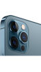 iPhone 12 Pro Max 5G 256GB Pacific Blue Side