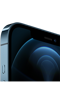 iPhone 12 Pro Max 5G 256GB Pacific Blue Back