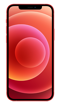 iPhone 12 5G 64GB Red Front