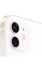 iPhone 12 5G 64GB White Back