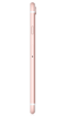 Apple iPhone 7 32GB Rose Gold Refurb Side