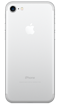 Apple iPhone 7 32GB Silver Back