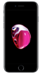 Apple iPhone 7 32GB Matte Black Refurb Front