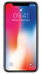 Apple iPhone X 64GB Space Grey Nearly New Front