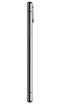 Apple iPhone X 64GB Space Grey Nearly New Side