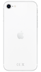 iPhone SE 256GB White Back