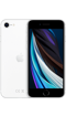 iPhone SE 64GB White Front