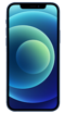 iPhone 12 mini 5G 64GB Blue Refurb Front