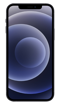 iPhone 12 mini 5G 64GB Black Refurb Front