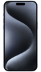iPhone 15 Pro Max 5G 256GB Blue Titanium Front
