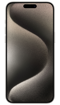iPhone 15 Pro Max 5G 256GB Natural Titanium Front