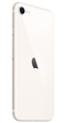 iPhone SE 5G 64GB Starlight Side