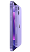 iPhone 12 5G 64GB Purple Side