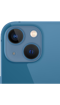 iPhone 13 Mini 5G 128GB Blue Back