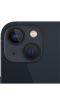 iPhone 13 Mini 5G 128GB Midnight Back