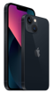 iPhone 13 Mini 5G 128GB Midnight Front