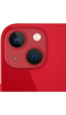 iPhone 13 Mini 5G 128GB Red Back