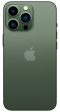 iPhone 13 Pro 5G 1TB Alpine Green Back