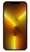 iPhone 13 Pro 5G 256GB Gold Front