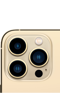 iPhone 13 Pro 5G 256GB Gold Back