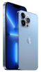 iPhone 13 Pro Max 5G 128GB Sierra Blue Front