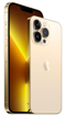 iPhone 13 Pro Max 5G 128GB Gold Front