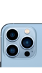iPhone 13 Pro 5G 128GB Sierra Blue Back