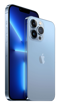 iPhone 13 Pro 5G 1TB Sierra Blue Front