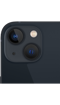 iPhone 13 5G 128GB Midnight Back