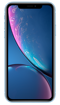 Apple iPhone Xr 64GB Blue Front