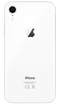 Apple iPhone Xr 64GB White Back